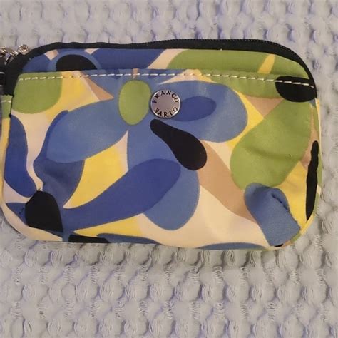 franco sarto coin purse.